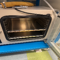 Across International Vacuum Oven image 1